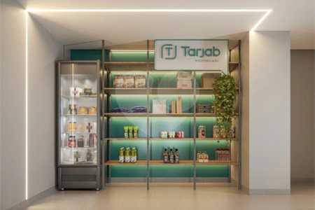 Apartamento à venda com 2 quartos, sendo 1 suíte, em Mirandópolis, São Paulo, SP