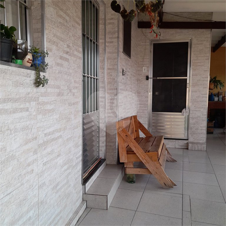 Casa à venda com 2 quartos em Cangaíba, São Paulo, SP