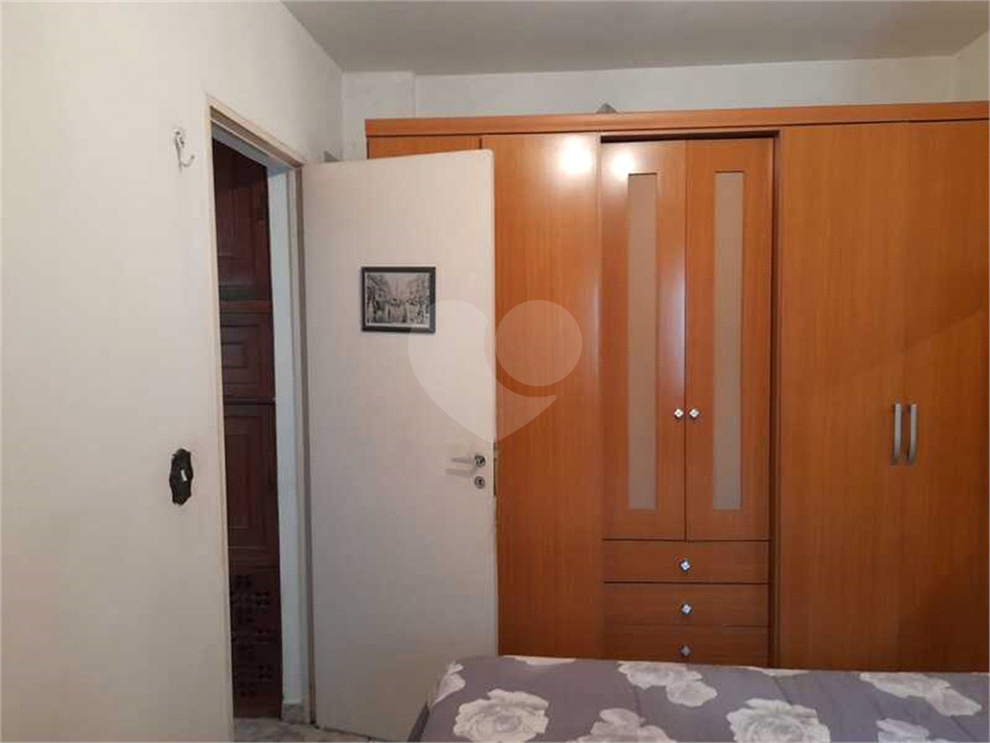 Apartamento à venda com 1 quarto em Santana, São Paulo, SP