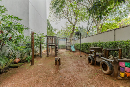 Apartamento à venda com 2 quartos, sendo 1 suíte, em Cidade Monções, São Paulo, SP
