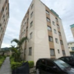 Apartamento à venda com 2 quartos em Jardim Mangalot, São Paulo, SP