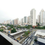 Studio à venda com 1 suíte em Vila Regente Feijó, São Paulo, SP
