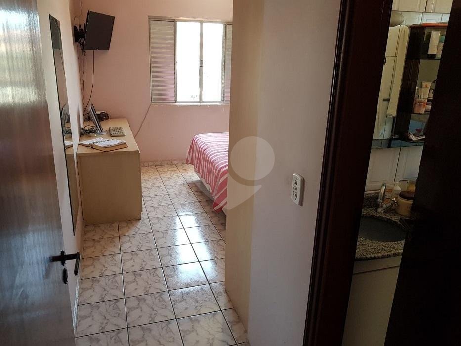 Sobrado à venda com 3 quartos, sendo 1 suíte, em Freguesia do Ó, São Paulo, SP