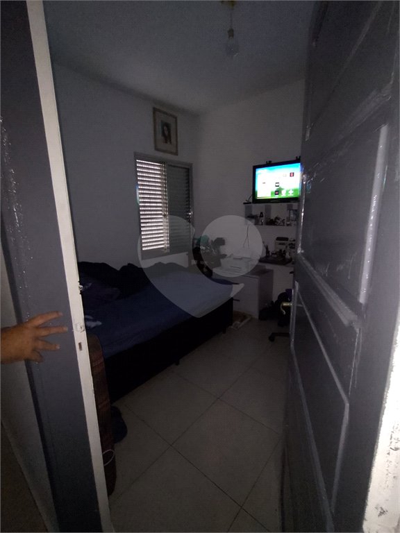 Sobrado à venda com 8 quartos, sendo 3 suítes, em Tucuruvi, São Paulo, SP