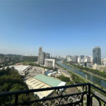 Apartamento para alugar com 4 suítes em Jardim Fonte do Morumbi, São Paulo, SP