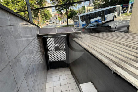 Casa à venda com 2 quartos em Parada Inglesa, São Paulo, SP