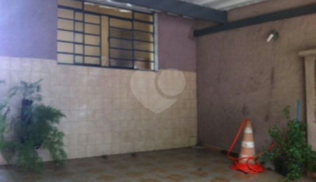 Casa Térrea à venda com 4 quartos em Casa Verde, São Paulo, SP