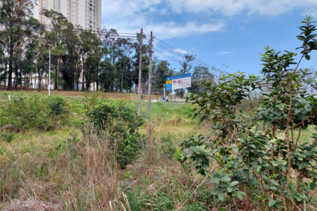 Terreno à venda em Jardim Boa Vista (zona Oeste), São Paulo, SP