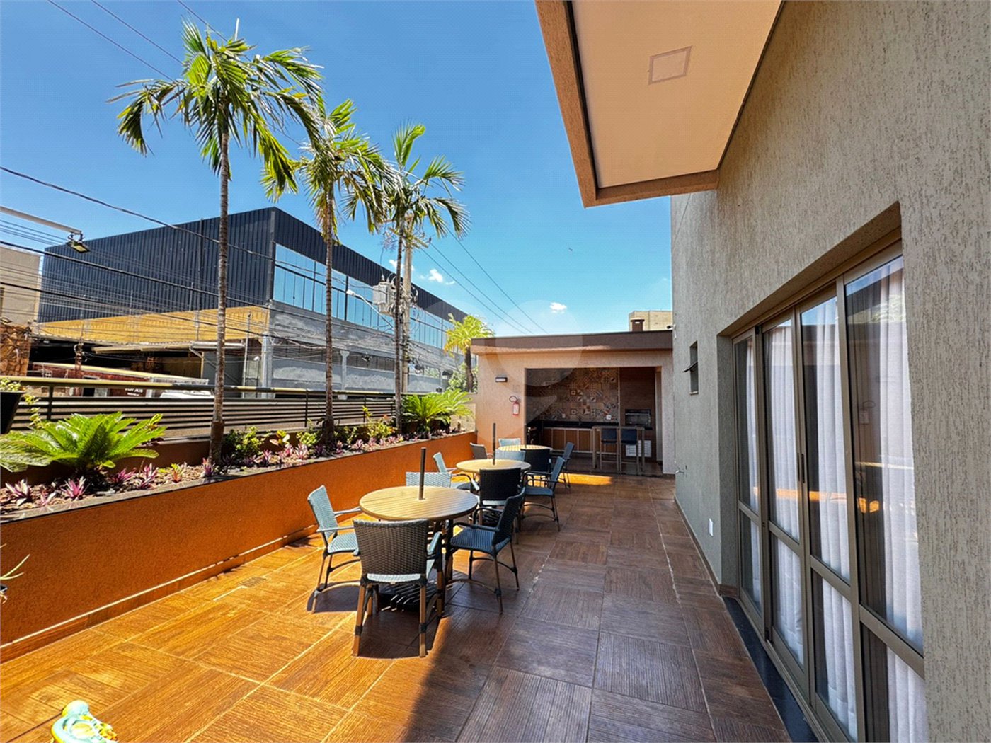 Apartamento à venda com 3 suítes em Jardim Paulista, Ribeirão Preto, SP