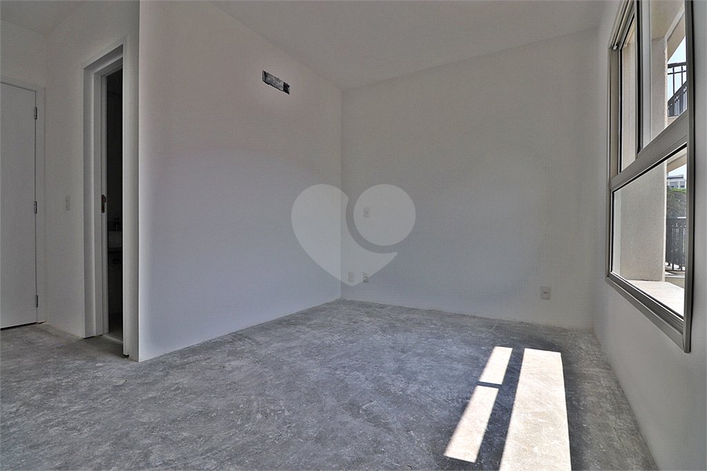 Apartamento à venda com 2 suítes em Santana, São Paulo, SP