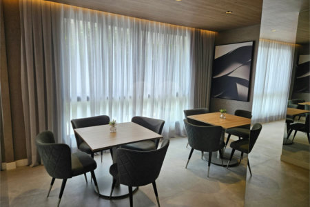 Apartamento à venda com 3 suítes em Tucuruvi, São Paulo, SP