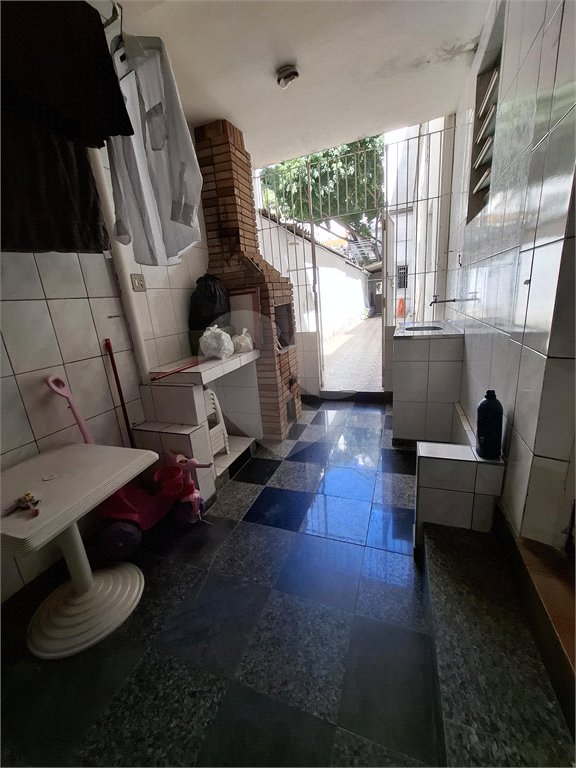Casa à venda com 7 quartos em Higienópolis, São Paulo, SP