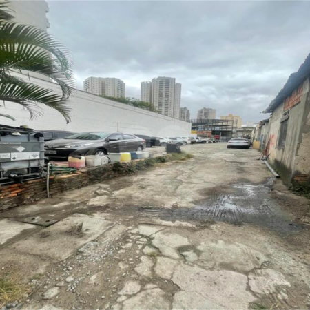 Terreno à venda em Vila Carrão, São Paulo, SP