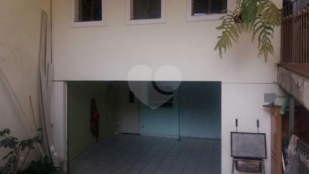Sobrado à venda com 3 quartos, sendo 1 suíte, em Jardim Japão, São Paulo, SP