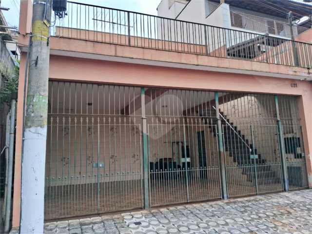 Sobrado à venda com 2 quartos em Casa Verde, São Paulo, SP