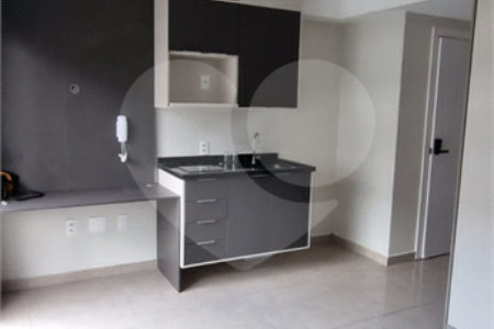Apartamento à venda ou para alugar com 1 quarto em Perdizes, São Paulo, SP