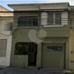 Terreno com 4 casas à venda na melhor região da Mooca, próximo à rua do Oratório!!