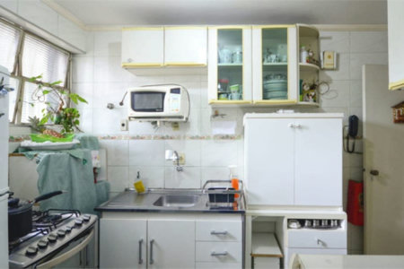 Apartamento em Bela Vista