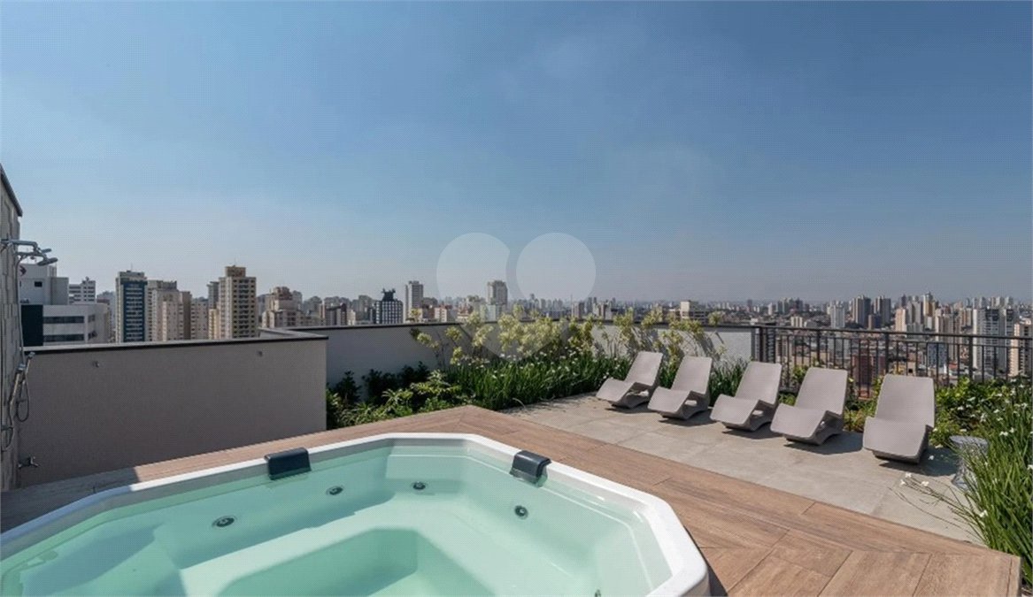 APARTAMENTO DE 35 M² - 700 METROS DO METRÔ - MIRANDOPOLIS