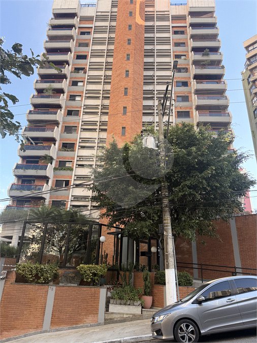 APARTAMENTO ALTO PADRÃO VILA MASCOTE