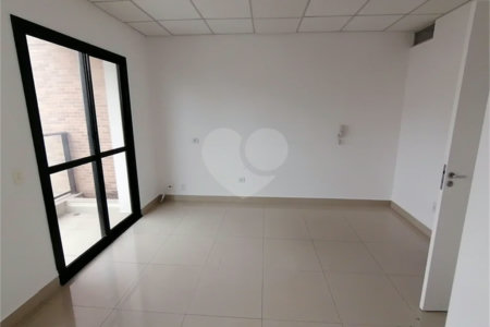 Conjunto comercial à venda no Jabaquara, 36 m²
