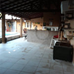 Casa térrea no Samambaia.