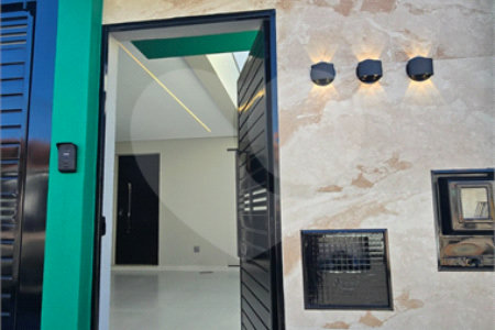 Casa à venda com 3 quartos, sendo 1 suíte, em Jardim Colonial, Indaiatuba, SP