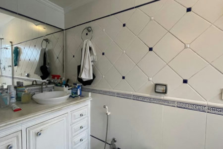 Cobertura à venda, 348 m² por R$ 3.900.000,00 - Aparecida - Santos/SP