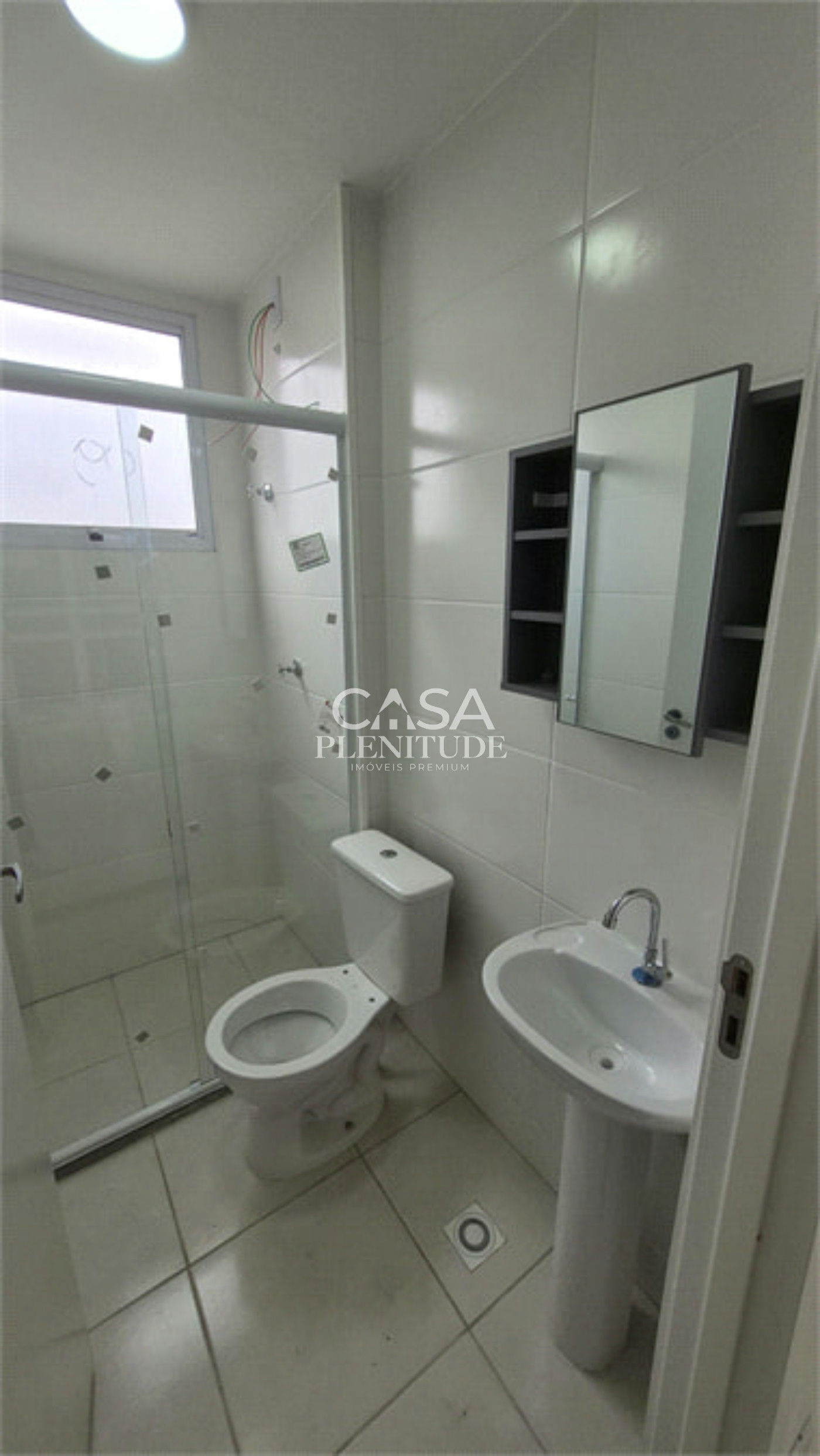 Apartamento à venda com 2 quartos em Ipatinga, Sorocaba, SP