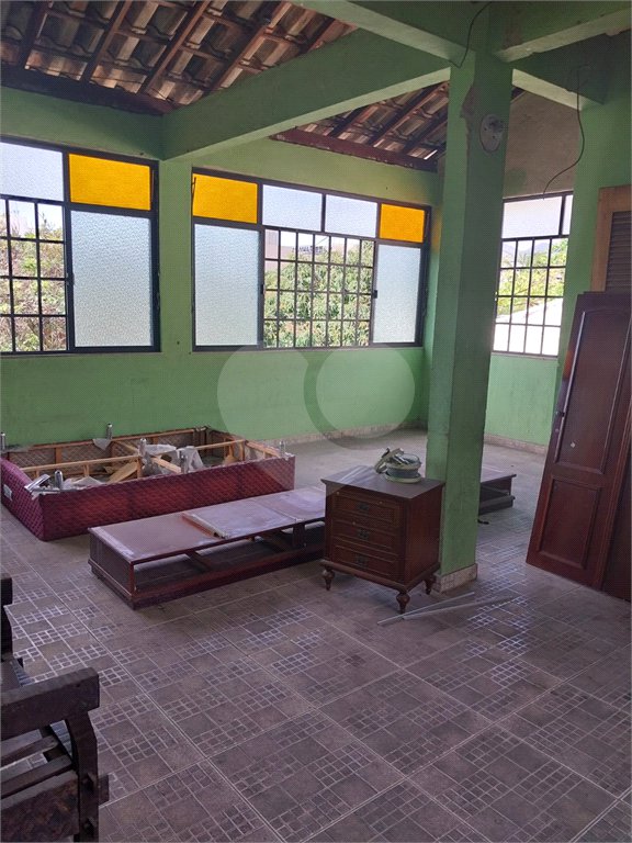 Casa à venda ou para alugar com 4 quartos, sendo 2 suítes, em Campo Grande, Rio de Janeiro, RJ