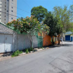 Terreno à venda ou para alugar em Chácara Santo Antônio, São Paulo, SP