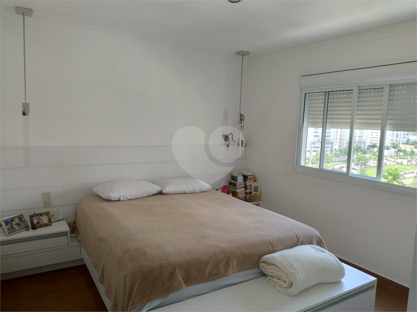 Apartamento à venda com 3 quartos, sendo 1 suíte,  no Centro, São Bernardo do Campo, SP