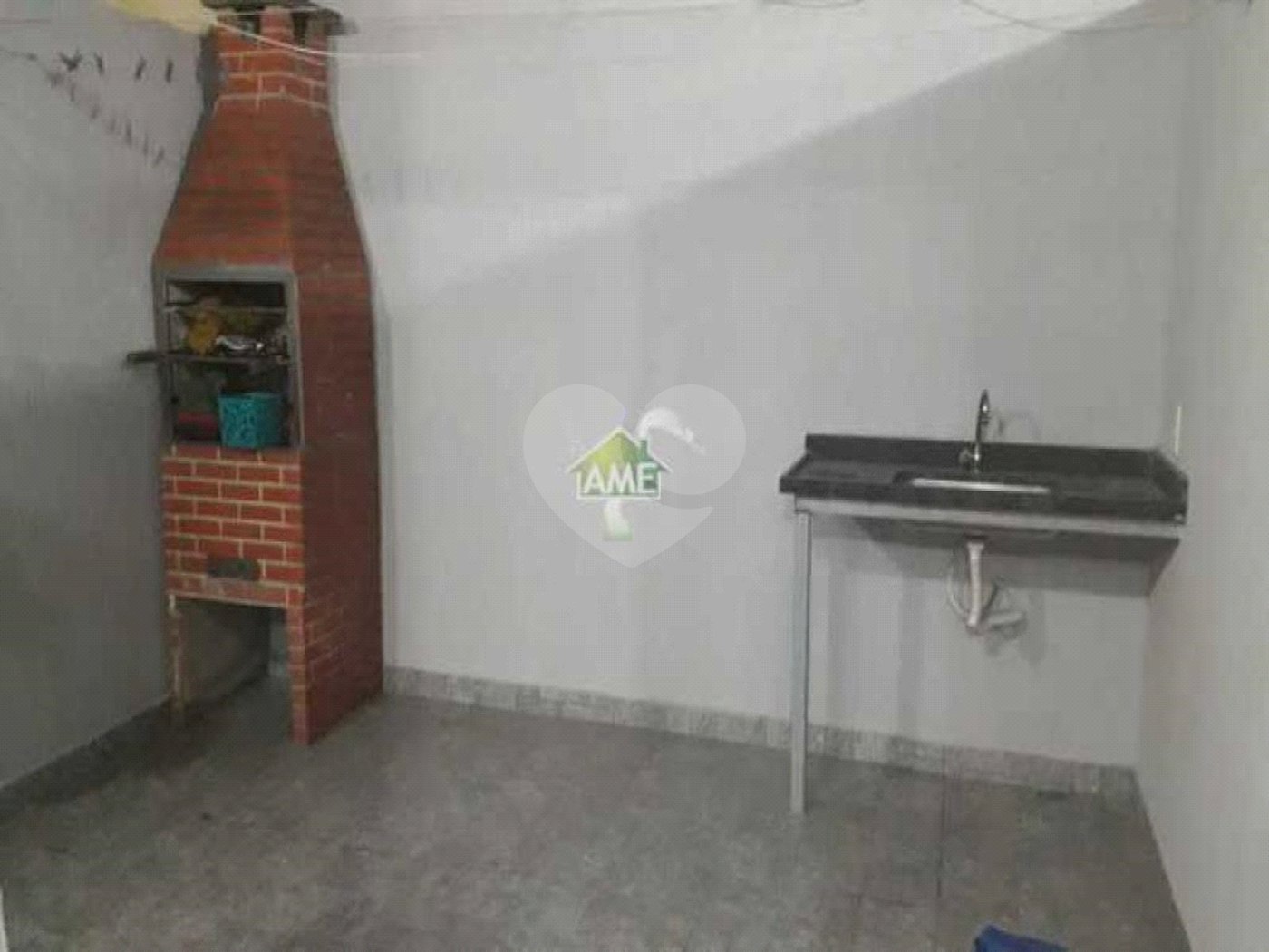 Casa à venda com 3 quartos, sendo 2 suítes,  em Campo Grande, Rio de Janeiro, RJ