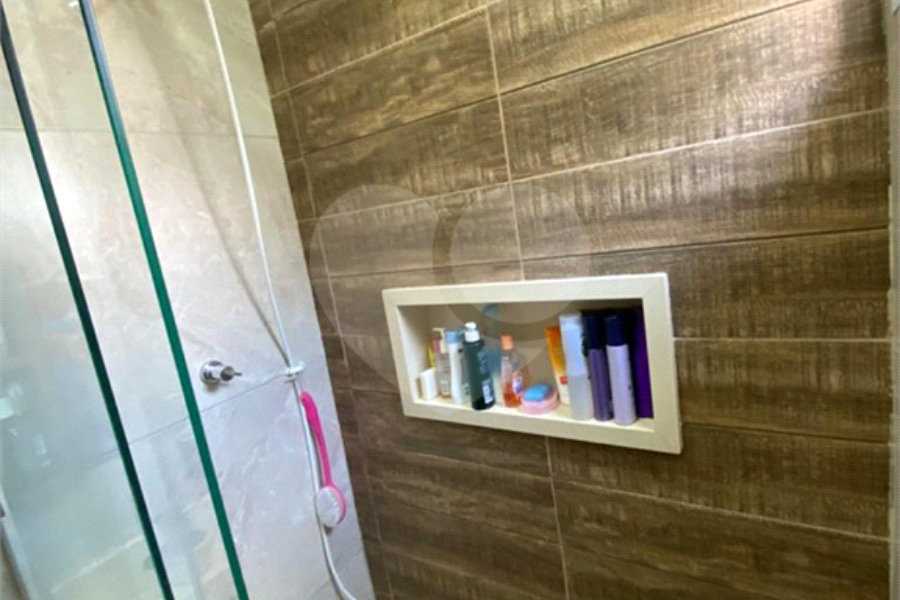 Sobrado à venda com 2 quartos em Vila Nova Mazzei, São Paulo, SP