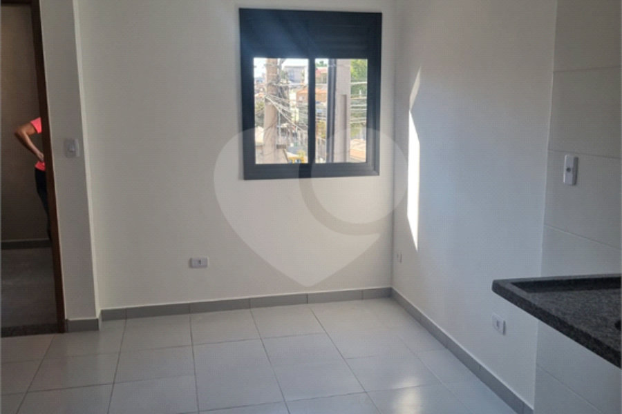 Apartamento à venda com 1 quarto em Vila Maria, São Paulo, SP