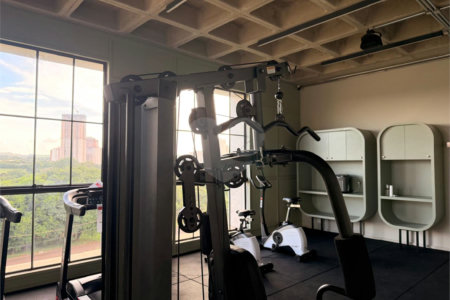 Studio à venda com 1 suíte em Jardim Nova Aliança Sul, Ribeirão Preto, SP