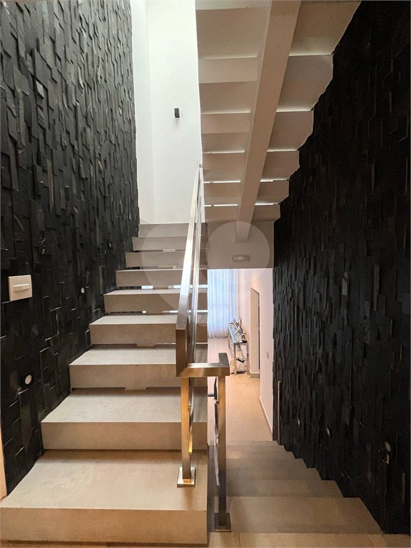 Casa à venda com 3 suítes no condomínio Reserva Nova Cantareira, São Paulo - SP