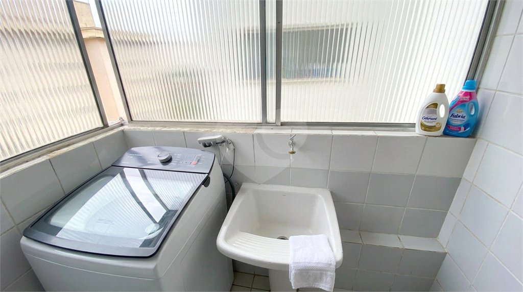 Apartamento à venda com 2 quartos em Jardim Marajoara, São Paulo, SP