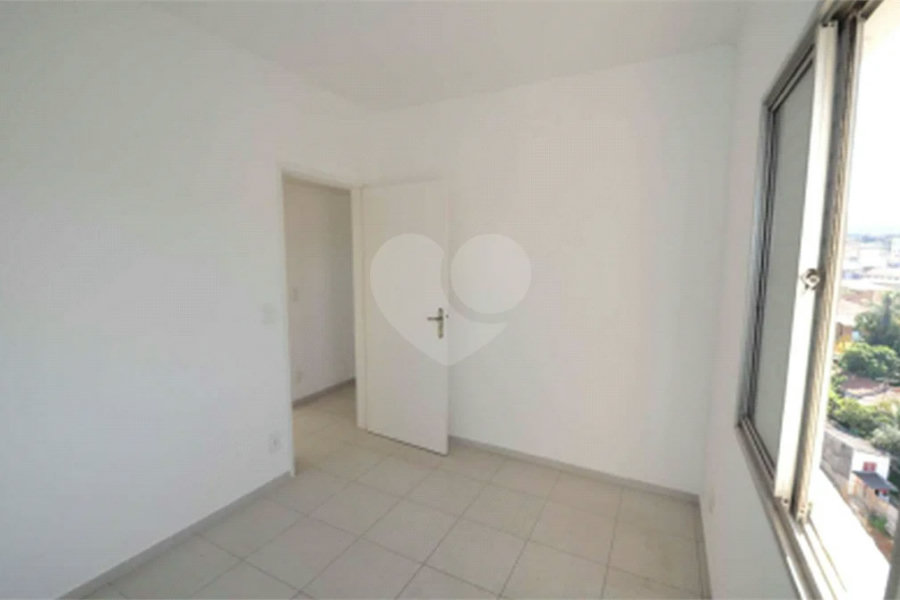 Apartamento à venda com 2 quartos, sendo 1 suíte, em Vila Parque Jabaquara, São Paulo, SP