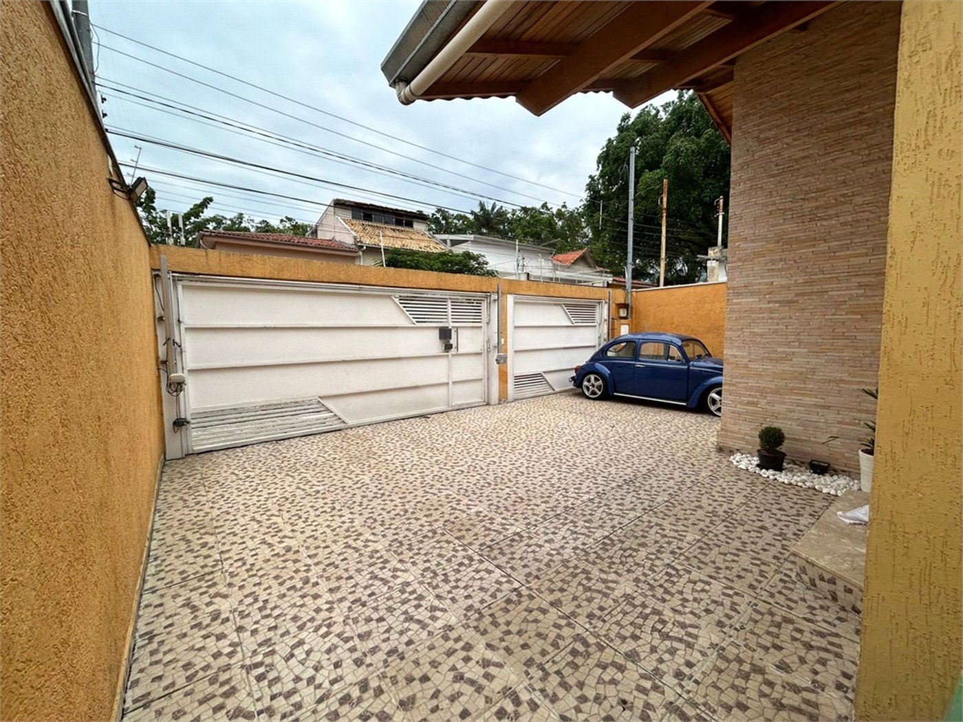 Casa Térrea à venda com 4 suítes em Tremembé, São Paulo, SP