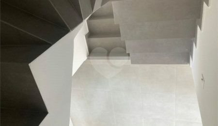 Casa à venda com 2 suítes no condomínio Cube Klabin, São Paulo - SP