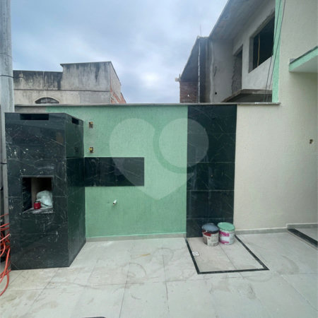 Casa à venda com 3 quartos, sendo 1 suíte, em Campo Grande, Rio de Janeiro, RJ