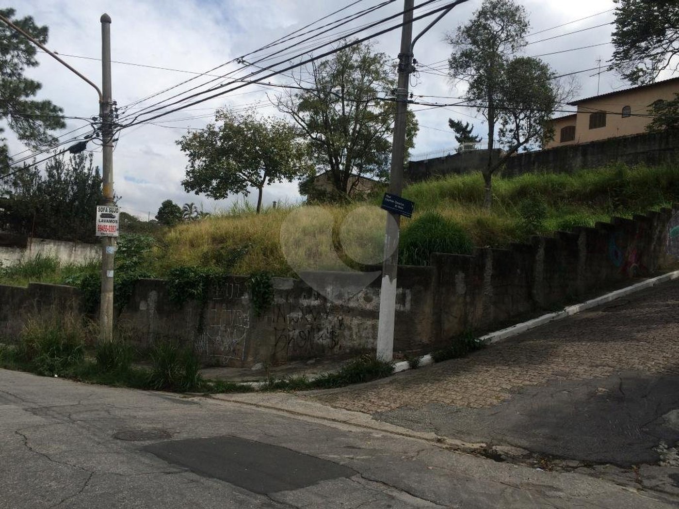 Terreno à venda em Tremembé, São Paulo, SP