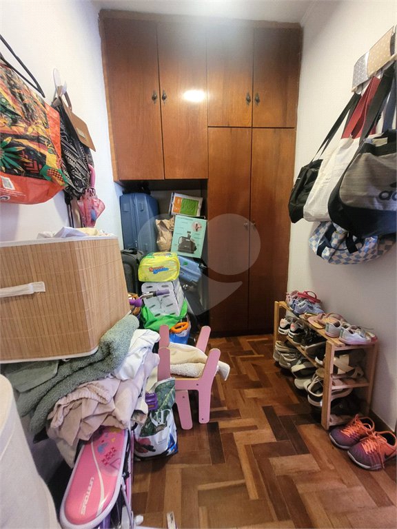 Apartamento à venda com 3 quartos em Santana, São Paulo, SP