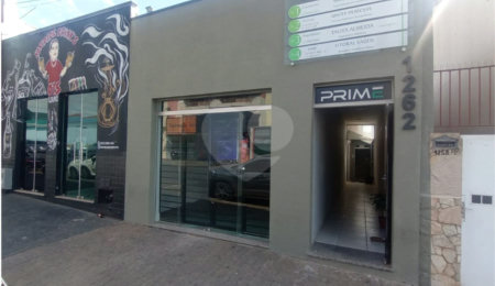 Sala para alugar no Centro, Itapetininga, SP