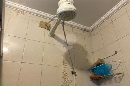 Apartamento à venda com 3 quartos, sendo 1 suíte, em Sumarezinho, São Paulo, SP