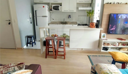Apartamento à venda com 3 quartos, sendo 1 suíte,  em Tucuruvi, São Paulo, SP