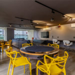 Apartamento à venda com 4 suítes em Campo Belo, São Paulo, SP