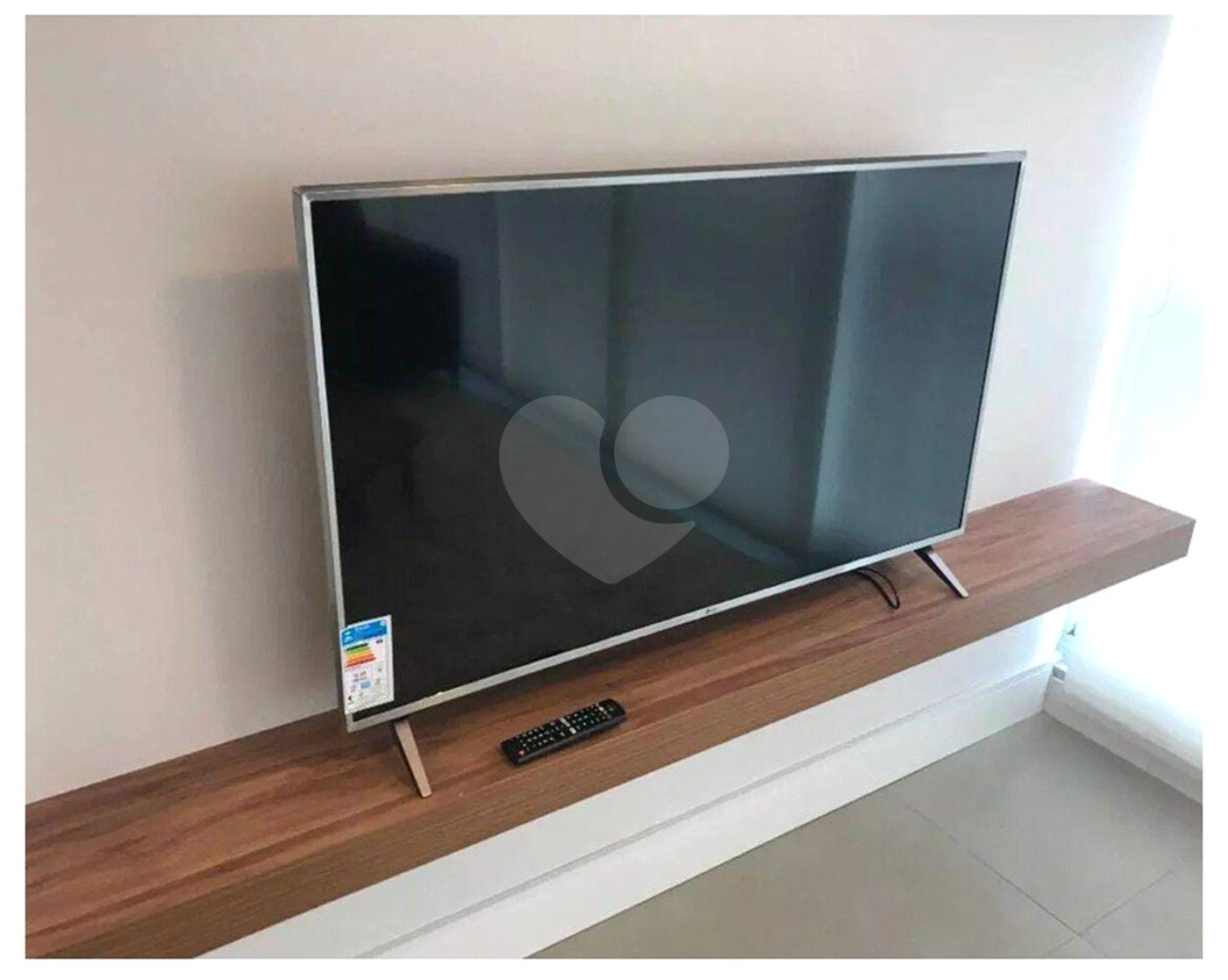 Apartamento à venda com 1 quarto em Pinheiros, São Paulo, SP