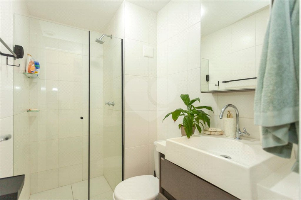 Apartamento à venda com 2 quartos em Vila Constança, São Paulo, SP